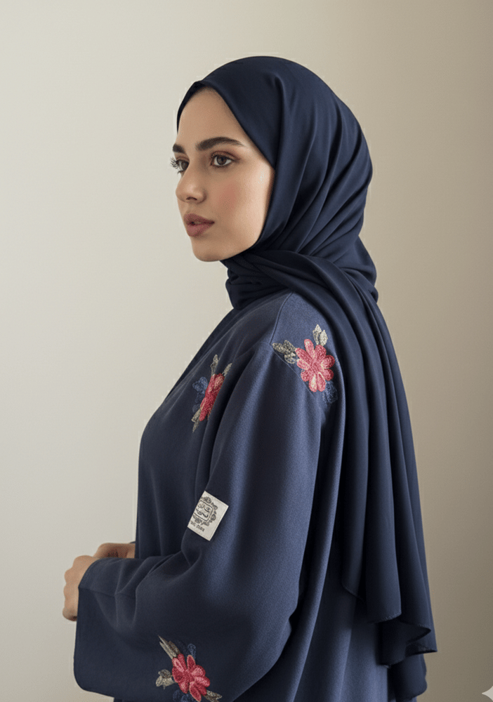 عباية شمواه Style 1