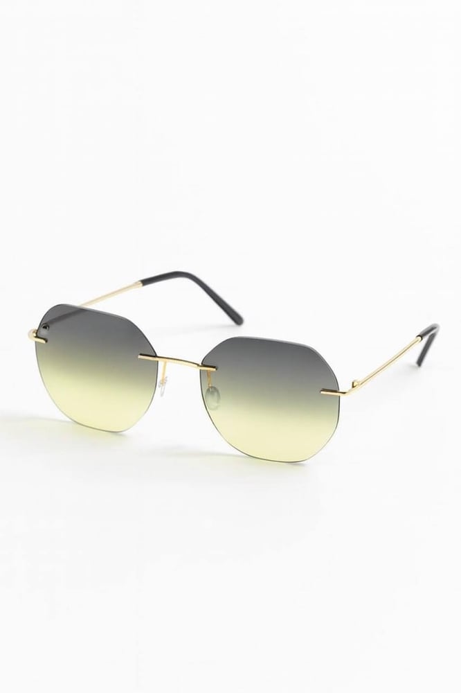 GAFAS - Verdi Gold