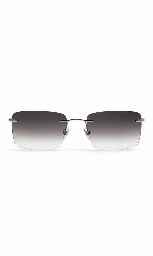 GAFAS - Black