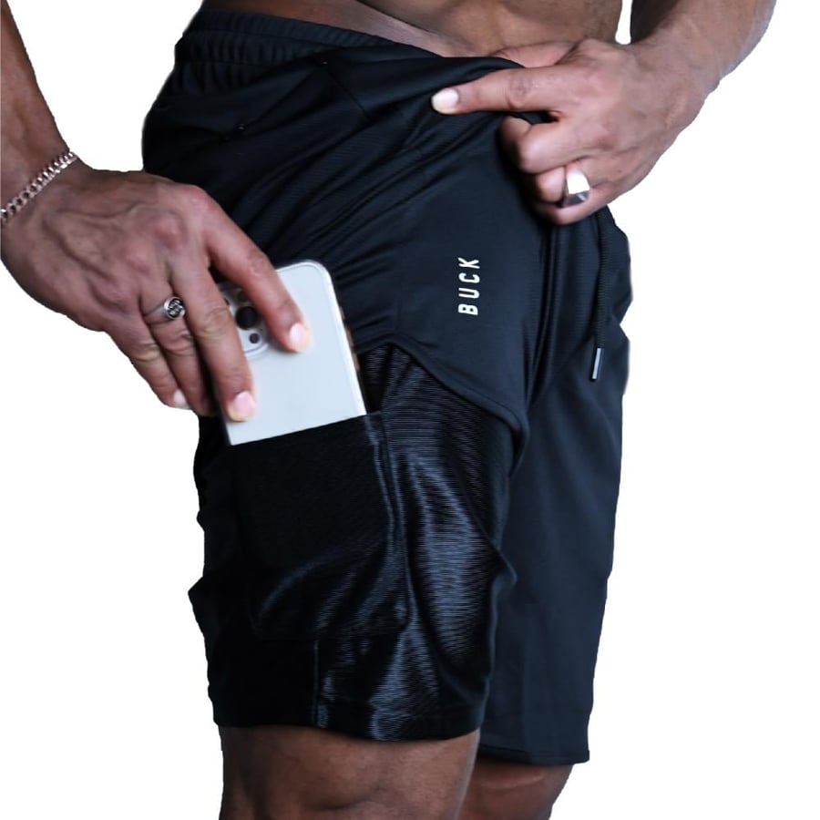 Training Shorts
