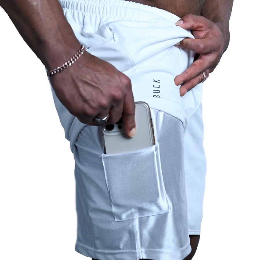 Training Shorts