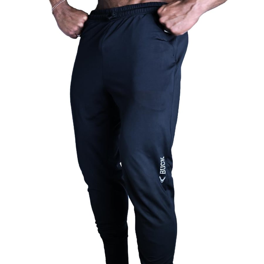 Stretch Pants