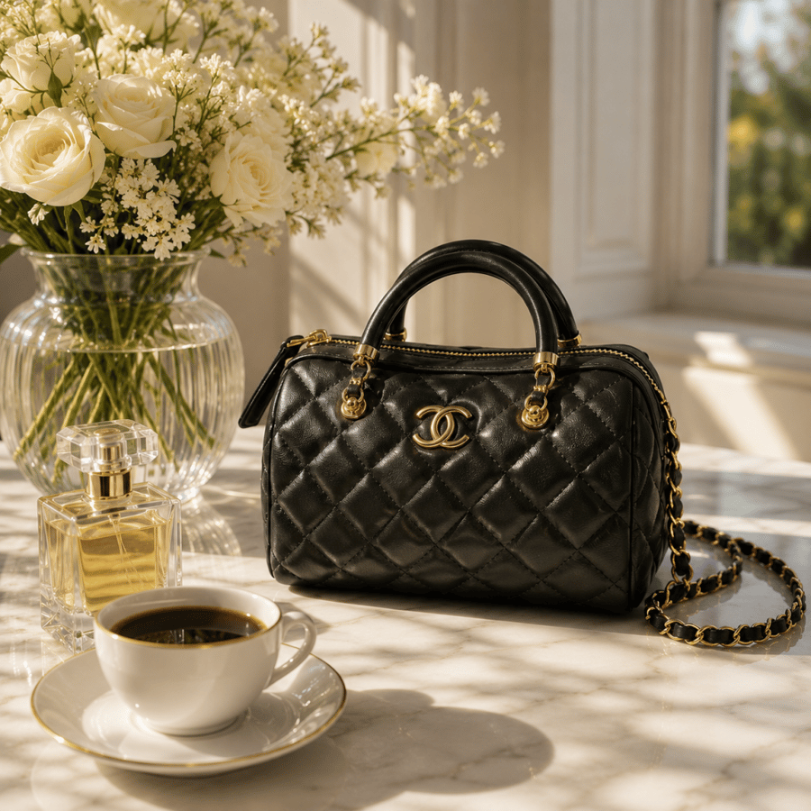 شنطة شانيل - Chanel