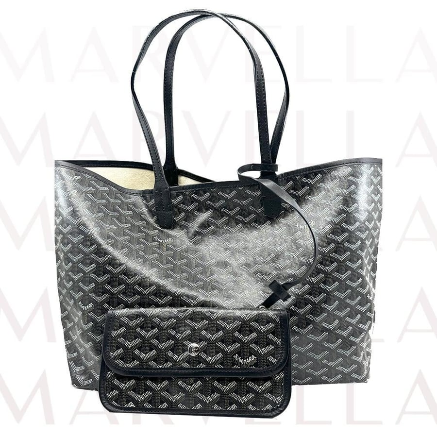 شنطة سانت لويس جويارد- Goyard Saint Louis GM