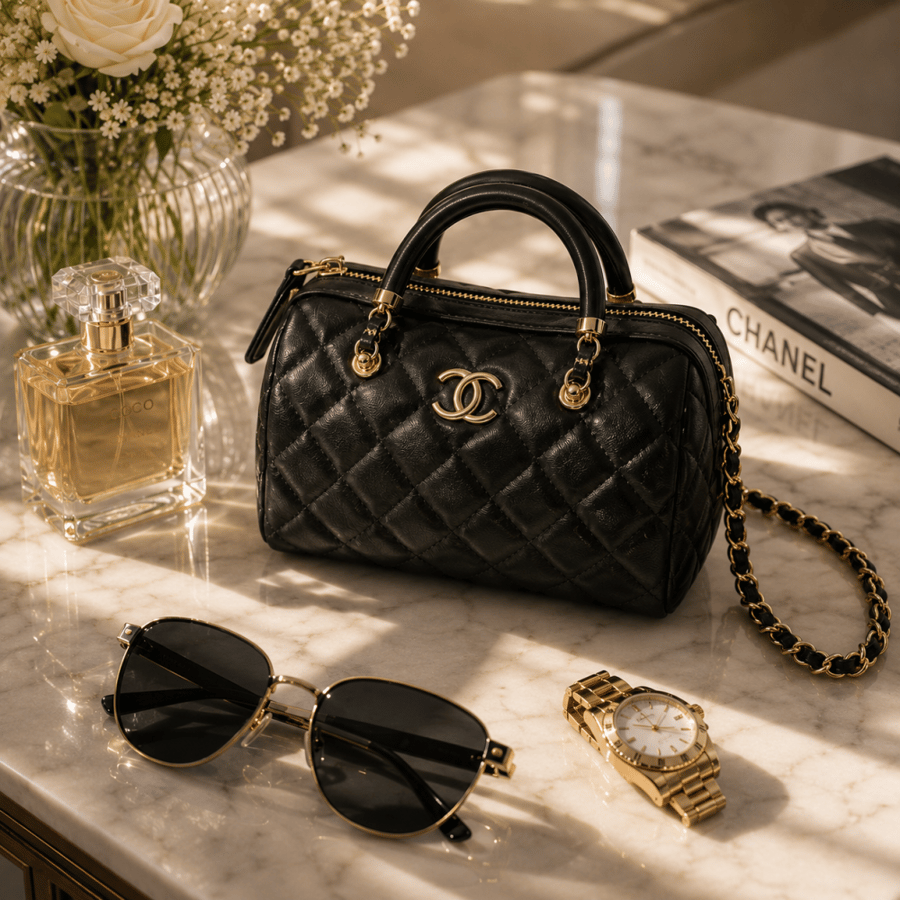 شنطة شانيل - Chanel