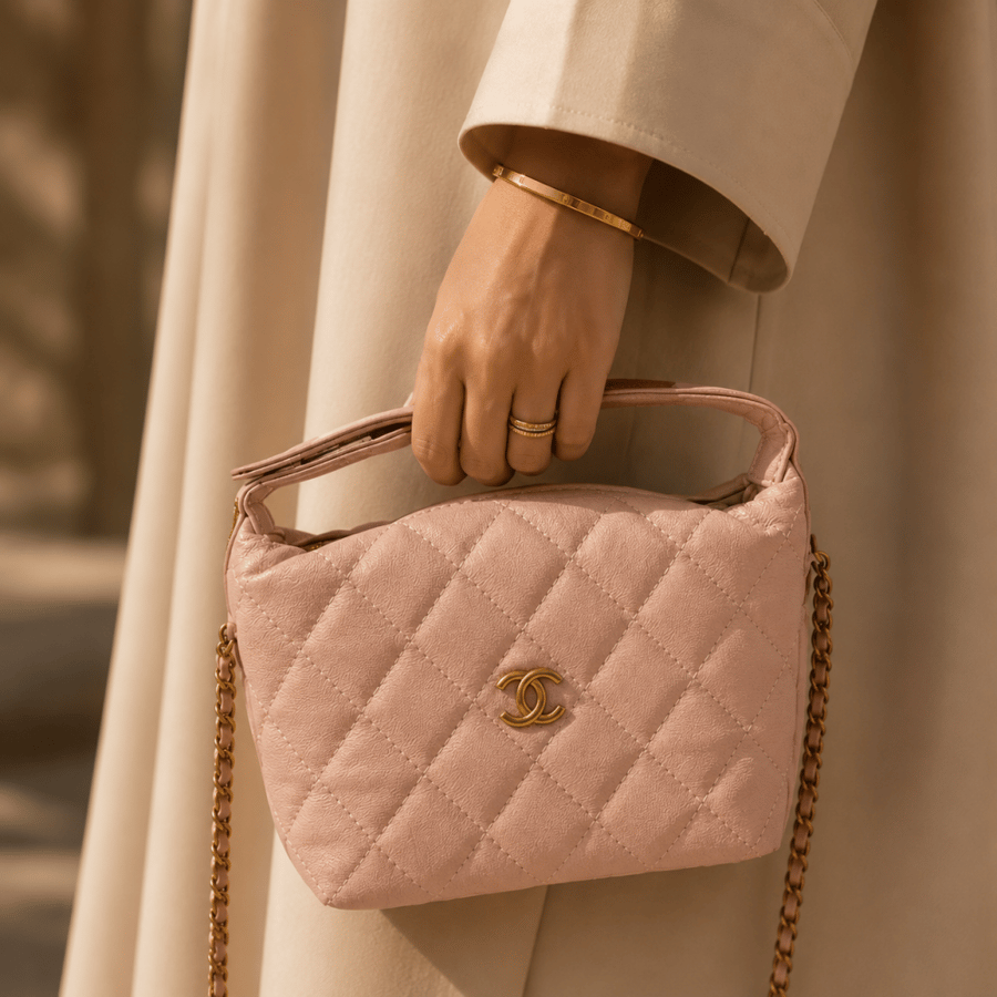 شنطة شانيل - Chanel