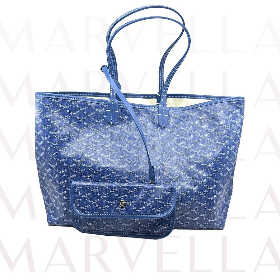 شنطة سانت لويس جويارد- Goyard Saint Louis GM