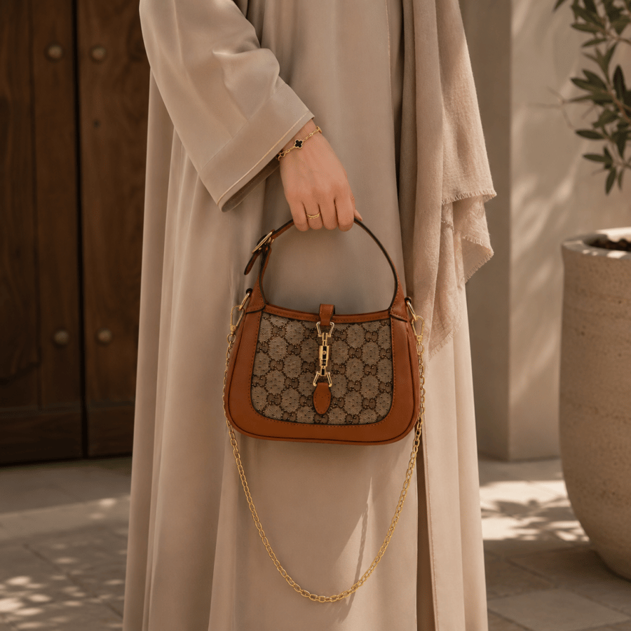 شنطة قوتشي GG كريستال - Gucci