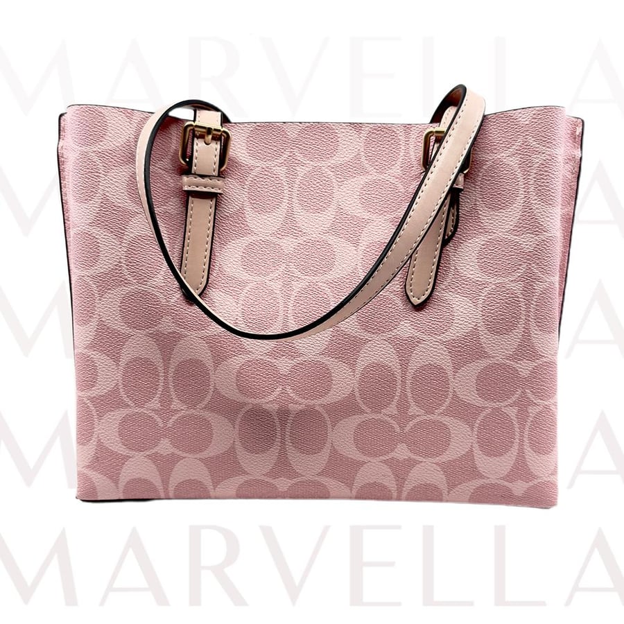 شنطة كوتش سيتي توت - Coach city Tote