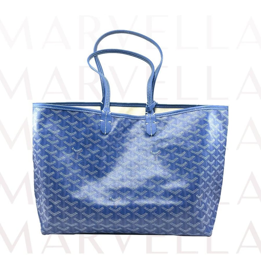 شنطة سانت لويس جويارد- Goyard Saint Louis GM