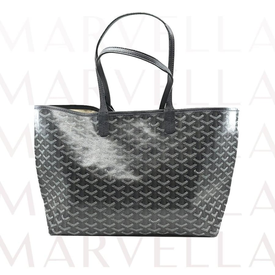 شنطة سانت لويس جويارد- Goyard Saint Louis GM