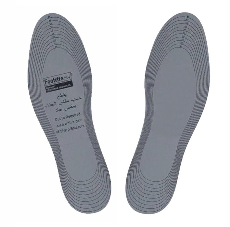 فرشة قدم فوت رايت FOOT RITE قابلة للتعديل MN7180