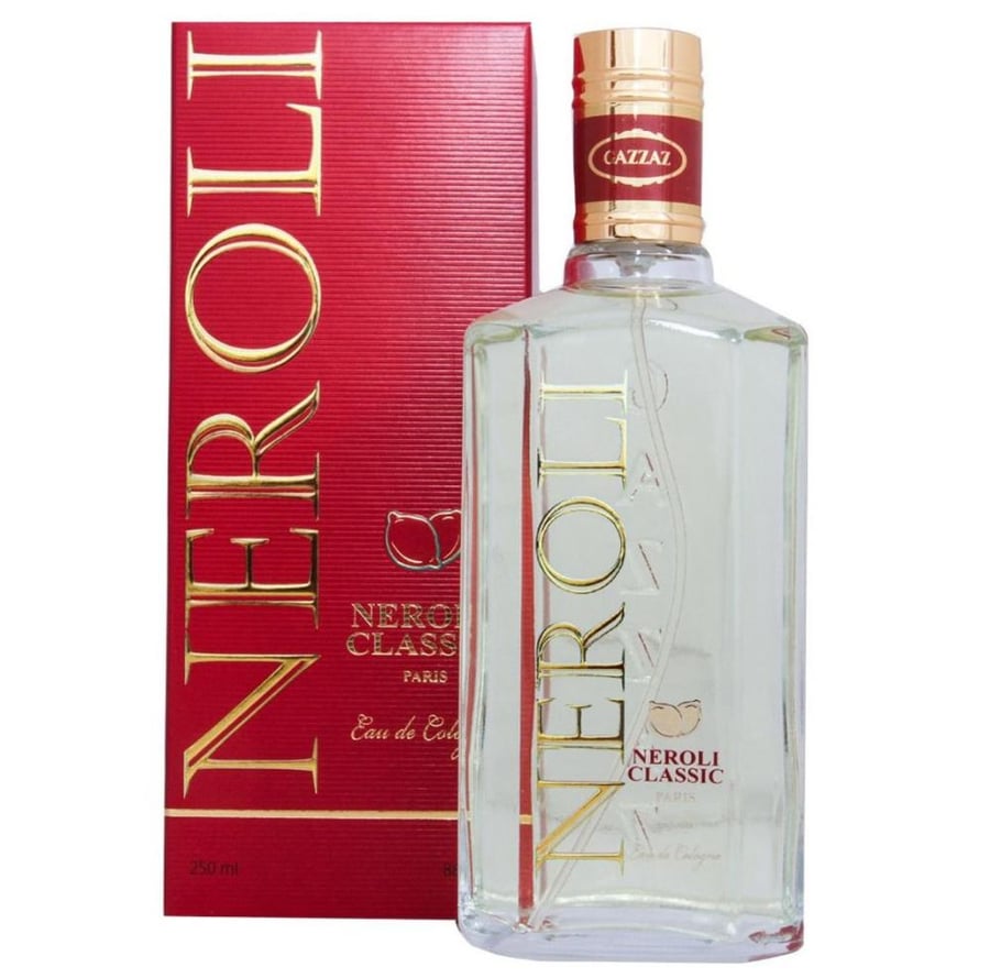 كولونيا ليمون نيرولي كلاسيك باريس 250 مل NEROLI CLASSIC PARIS