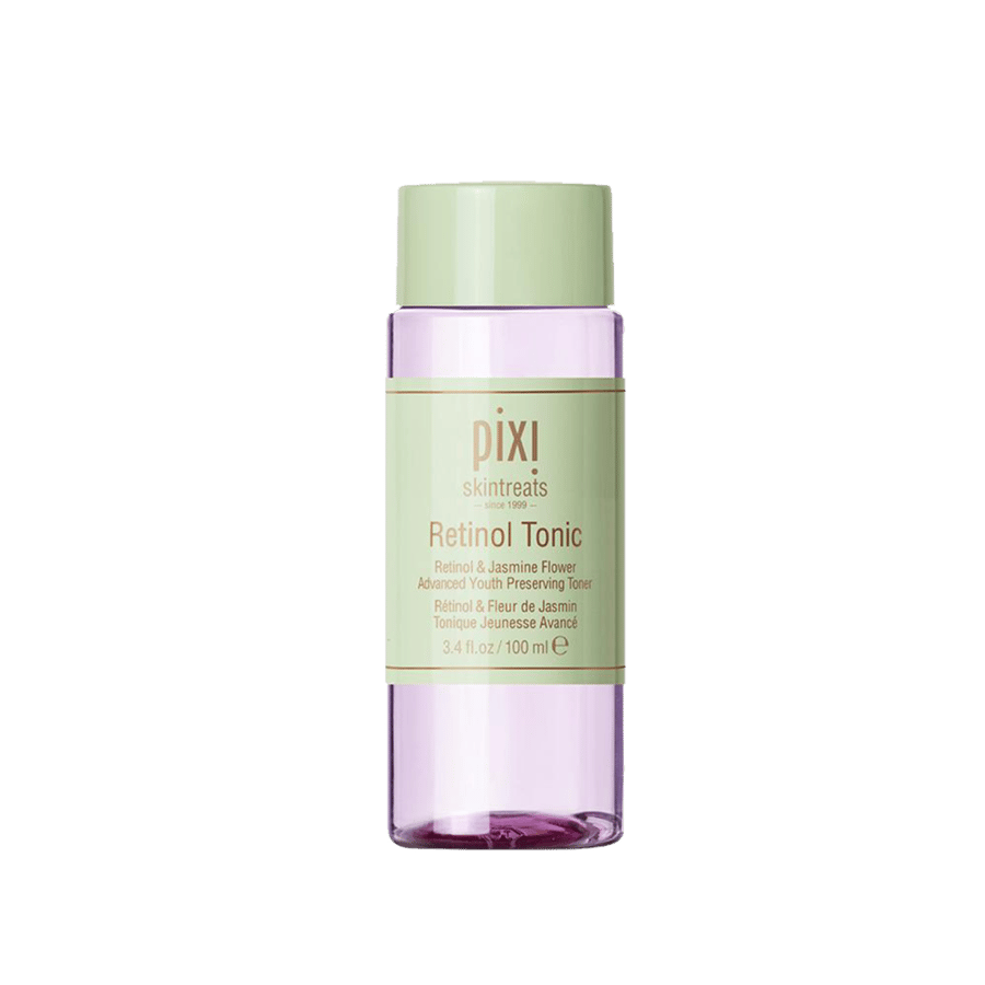 مقشر الورد بيكسي pixi skintreats بزهرة الياسمين 100ملي