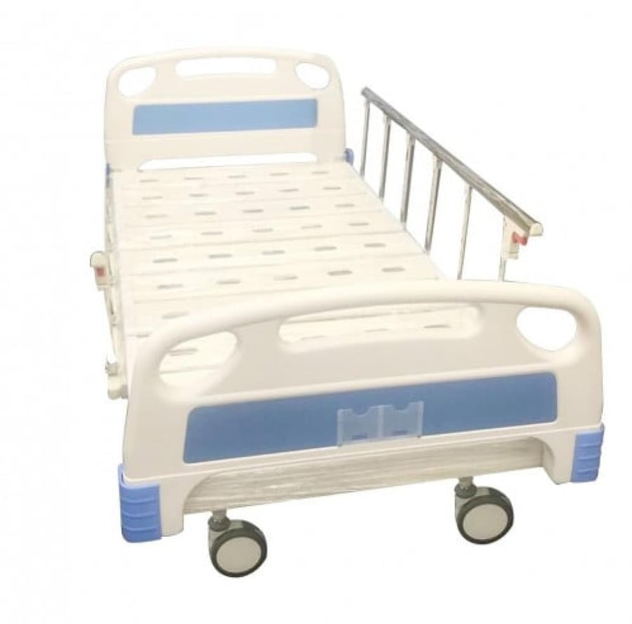 سرير مرضى كهربائي 4 حركة صيني Chinese 4 motion electric sick bed