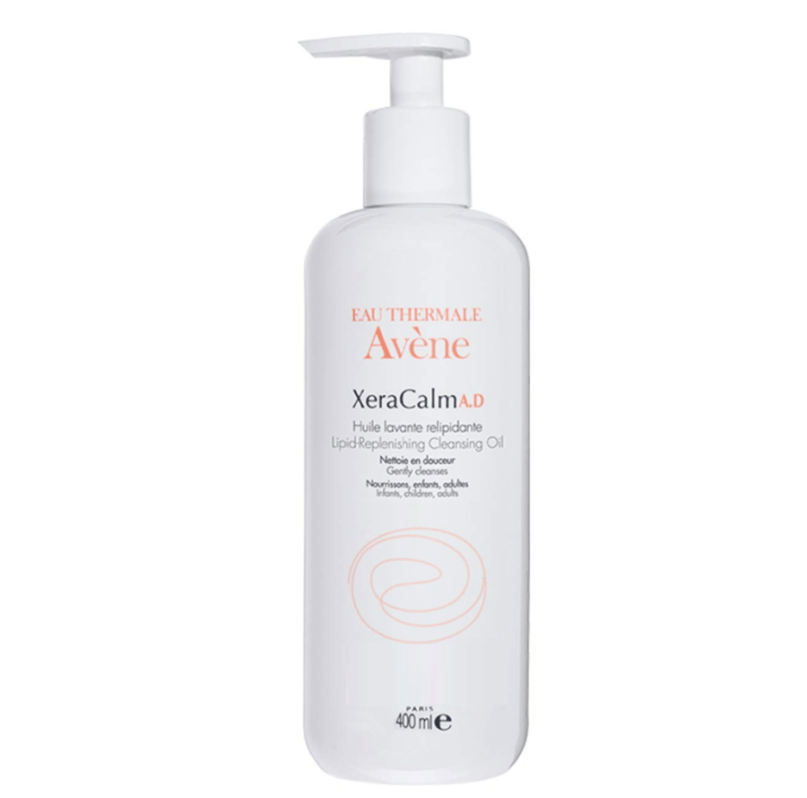 افين AVENE زيت منظف مجدد للبشره 400 م