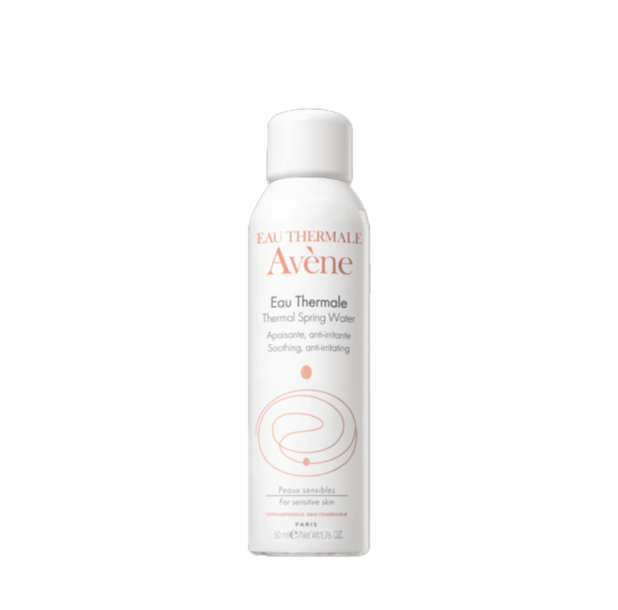 افين AVENE بخاخ مائي حراري للعنايه بالبشره 50 م