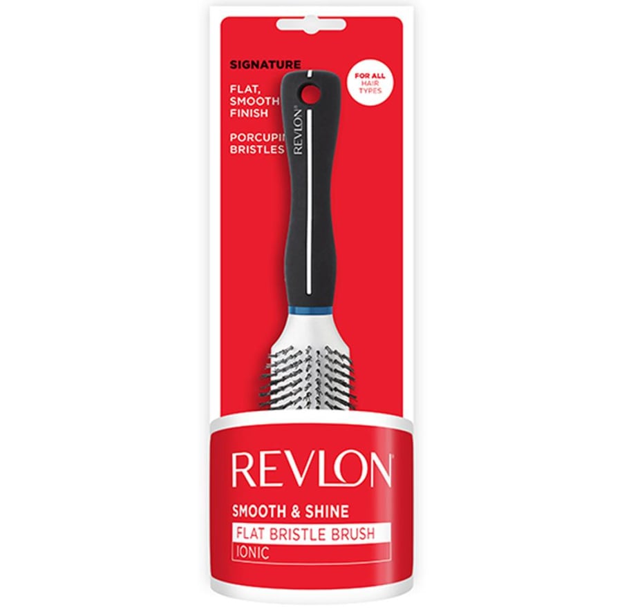 ريفلون فرشاة شعر سترايت اند سموث RV2995UKE3