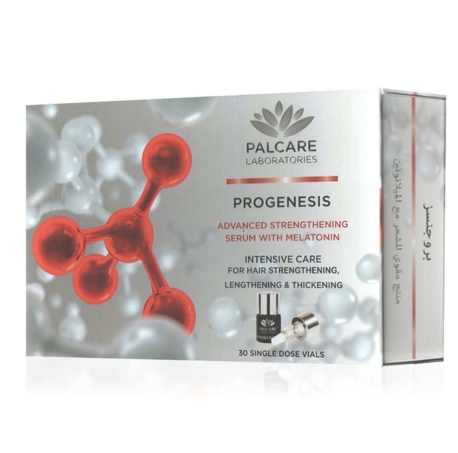بال كير بروجنسز سيروم 30 مل PALCARE PROGENESIS
