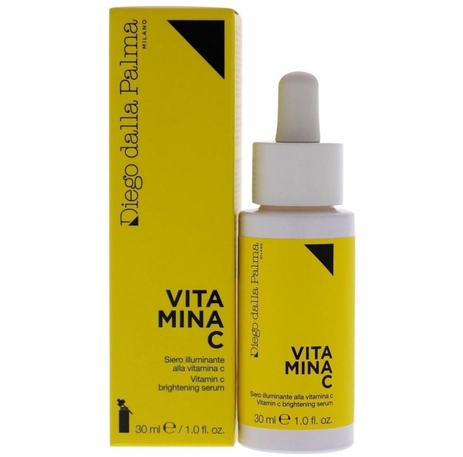 دييجو دالا بالما سيروم فيتامين سي مضيئ للبشرة بنسبة 10    30 مل DIEGO DALLA PALMA VITAMINA SERUM