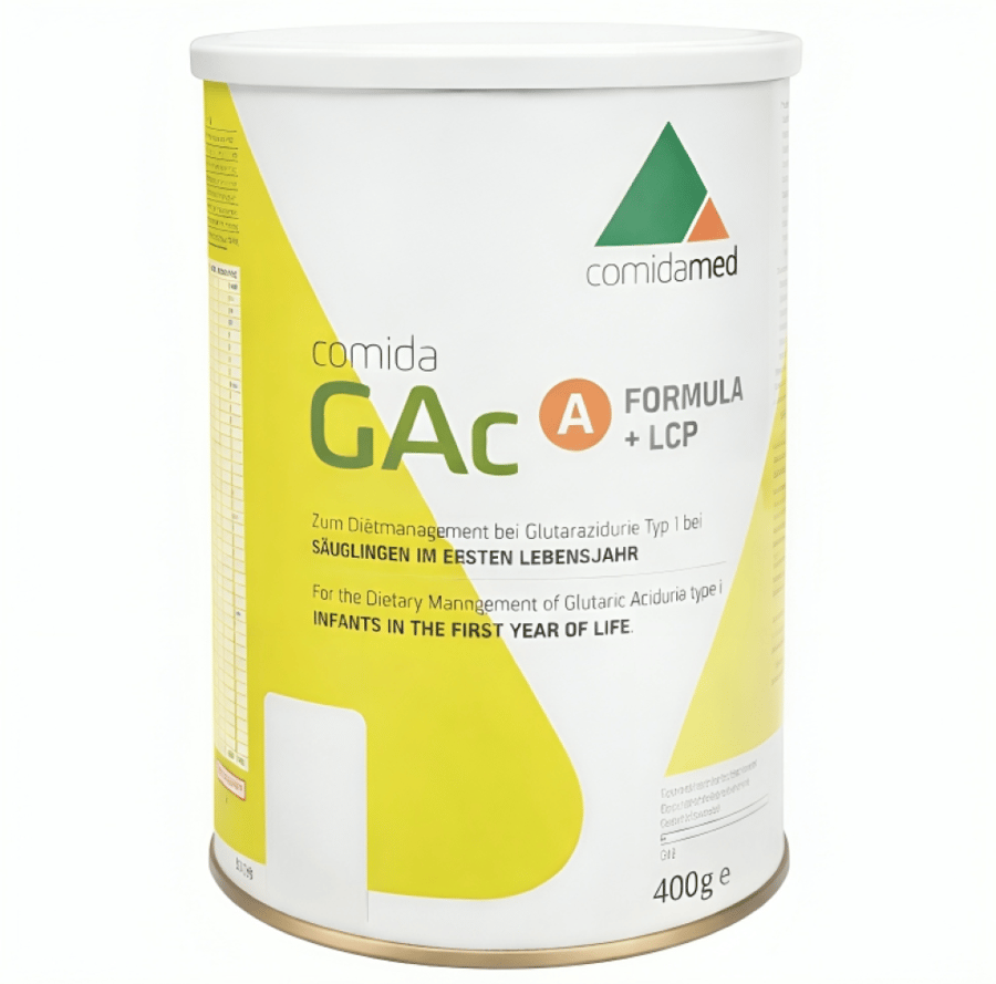كوميدا GAC A فورمولا   جـــ400ــرام