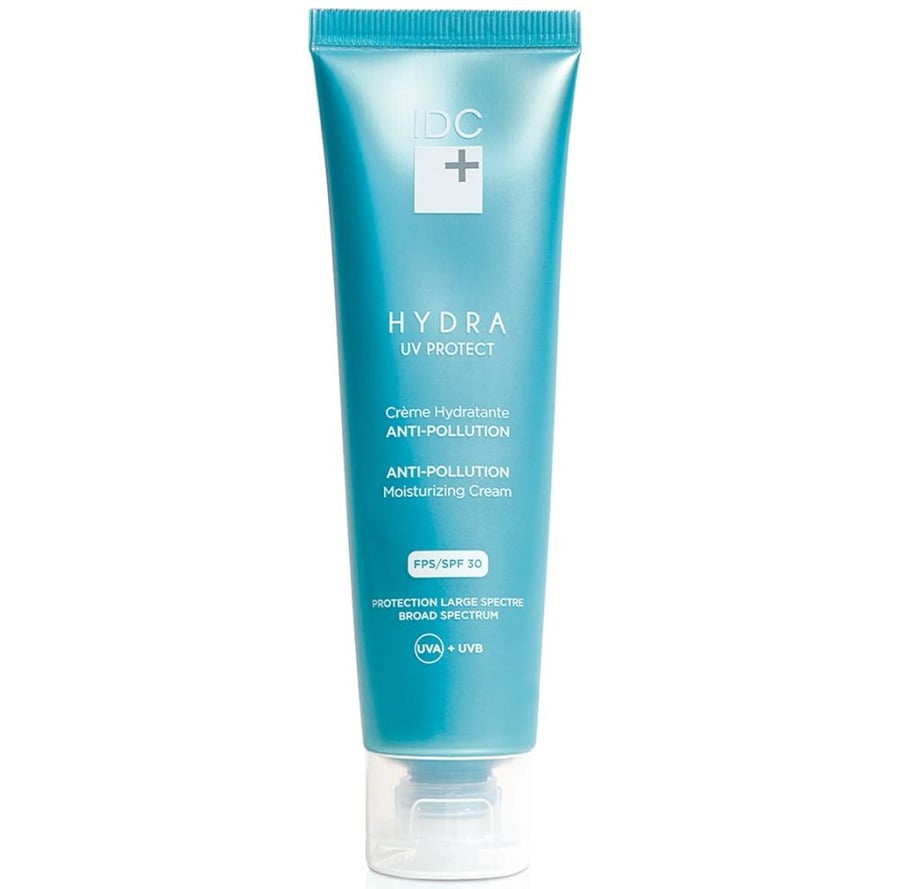اي دي سي هيدرا يو في بروتيكت مرطب مكثف مضاد للتلوث طويل الأمد 50 مل   IDC HYDRA UV PROTECT
