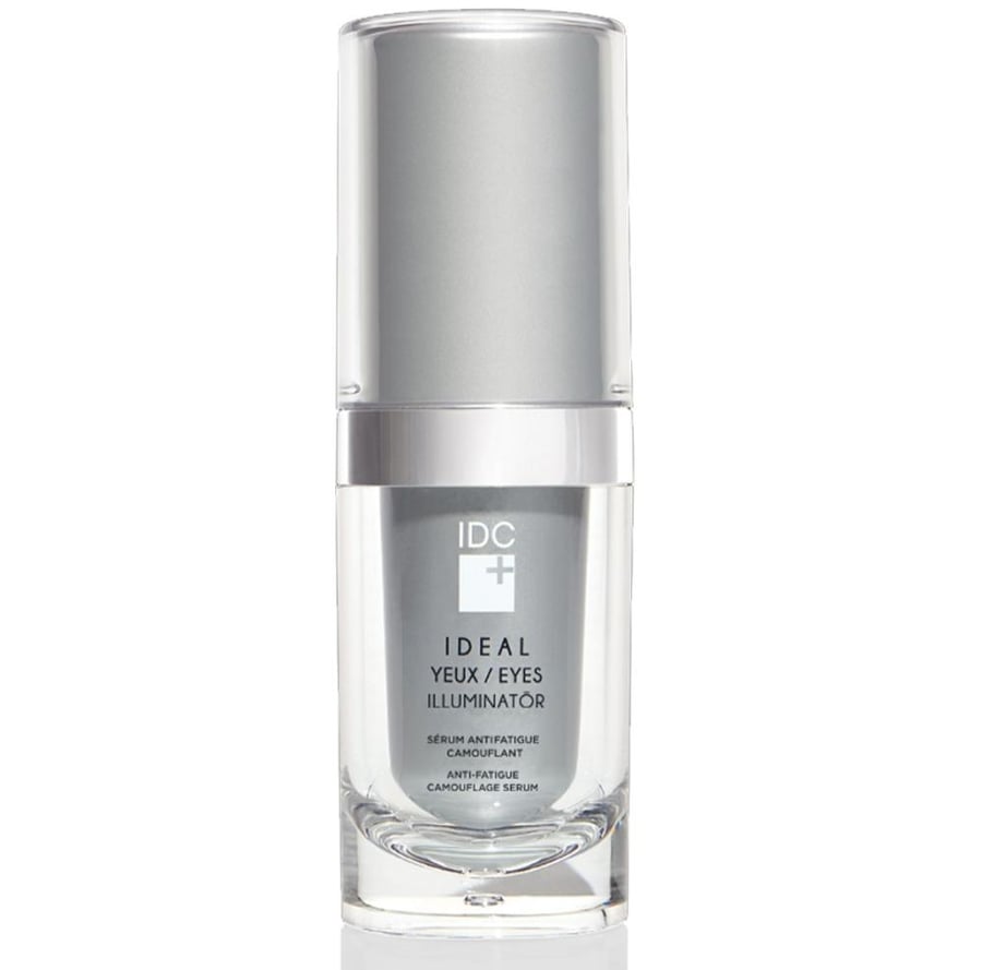 اي دي سي ايديال اييس سيروم مموه مضاد للإجهاد لتقليل التجاعيد حول العينين 15 مل IDC IDEAL EYES ILLUMINATOR