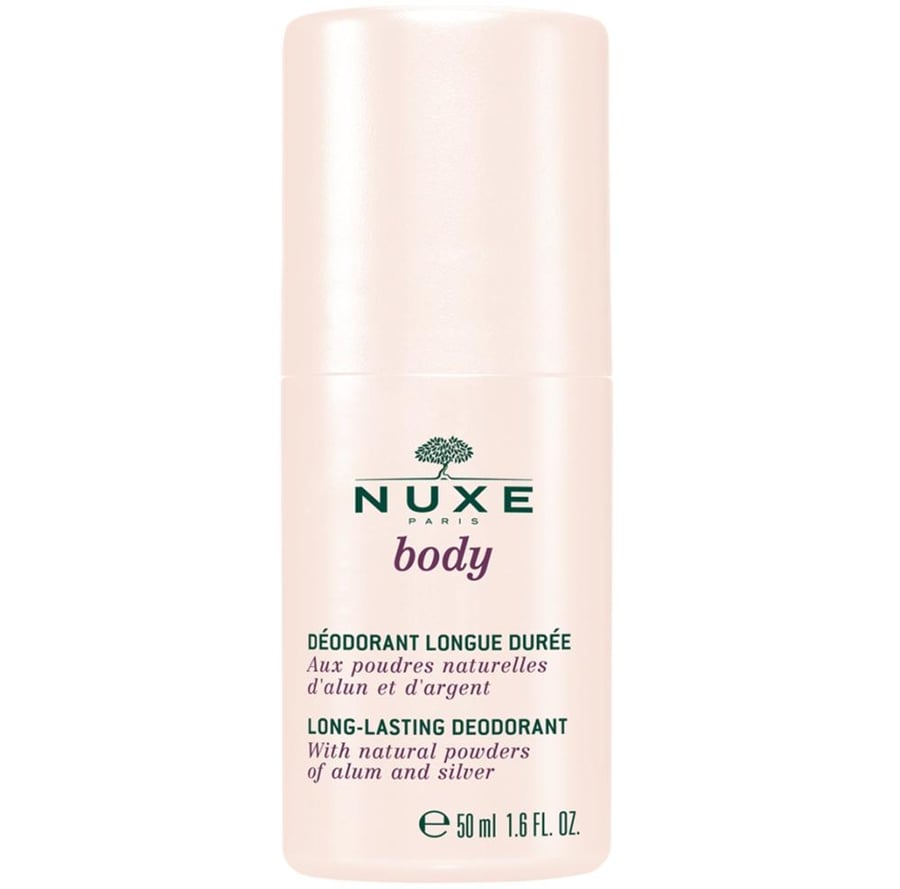 نوكس باريس بدي مزيل عرق طويل المفعول 50مل NUXE PARIS BODY DEODORANT LONGUE DUREE