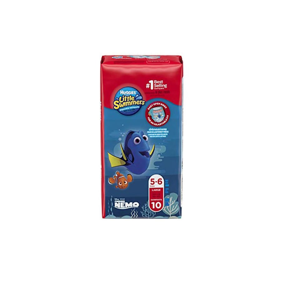 حفايض هجيس ليتل سويمر little swimmer لبس سباحه للأطفال