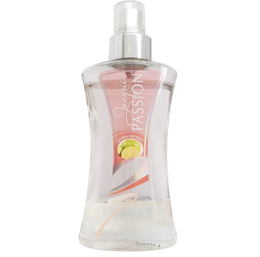 معطر جسم 200 مل PASSION BODY MIST GUAVA DELIGHT