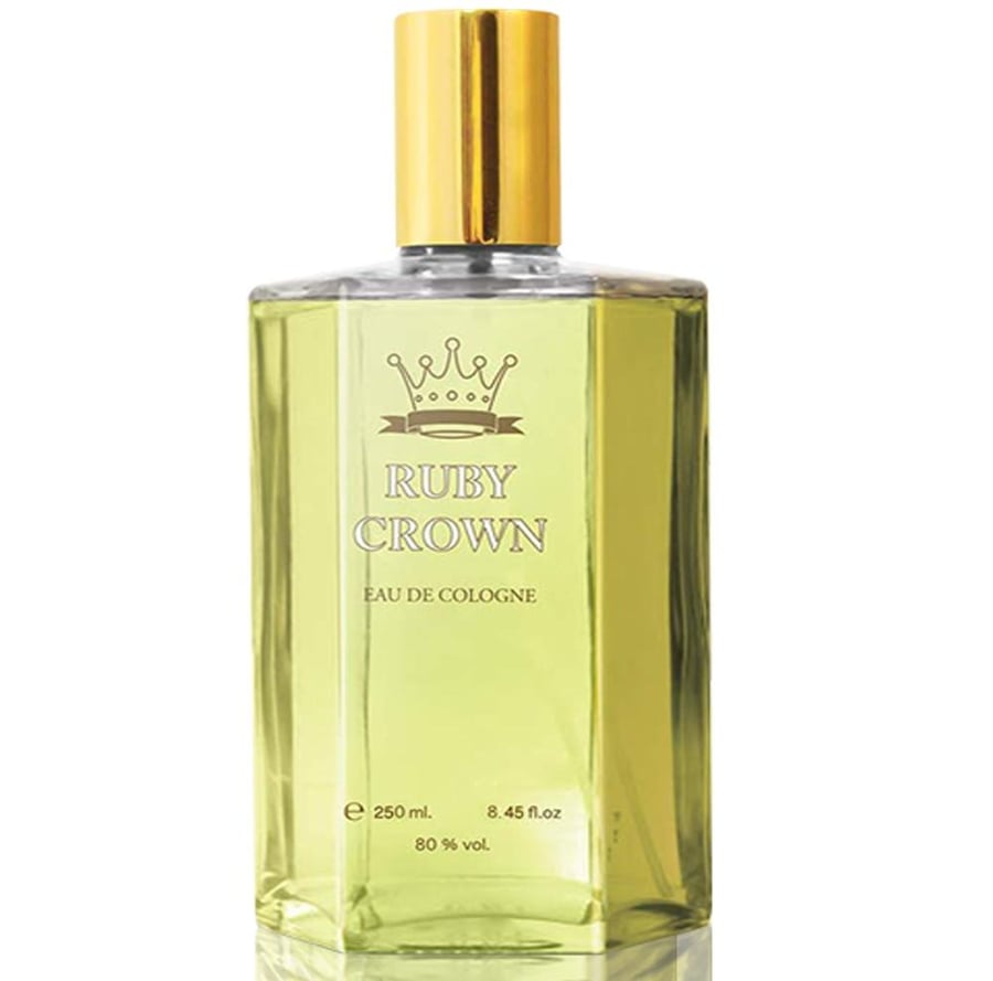 كولونيا ليمون روبي كراون 250 مل RUBY CROWN EAU DE COLOGNE