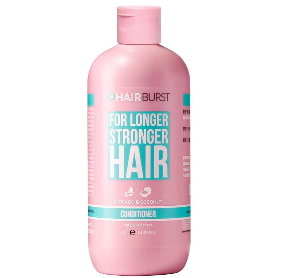 بلسم هير برست لشعر اقوى واطول هاير بورست HAIR BURST FOR LONGER STARONGER HAIR CONDITIONER