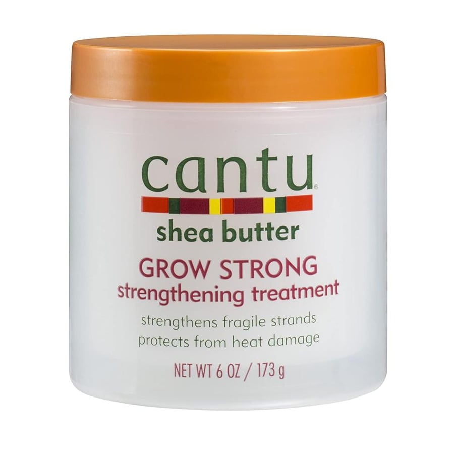 كانتو دهان زبدة الشيا جراو سترونج 173 جرام CANTU WITH SHEA BUTTER GROW STRONG