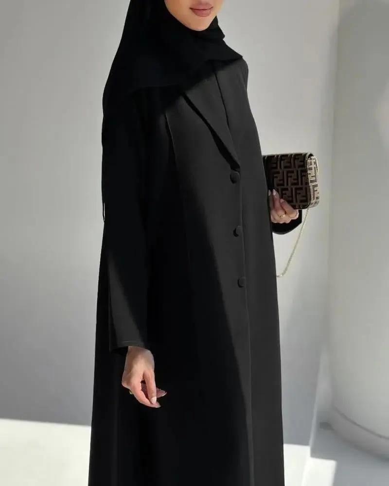 عبايه نجلاء