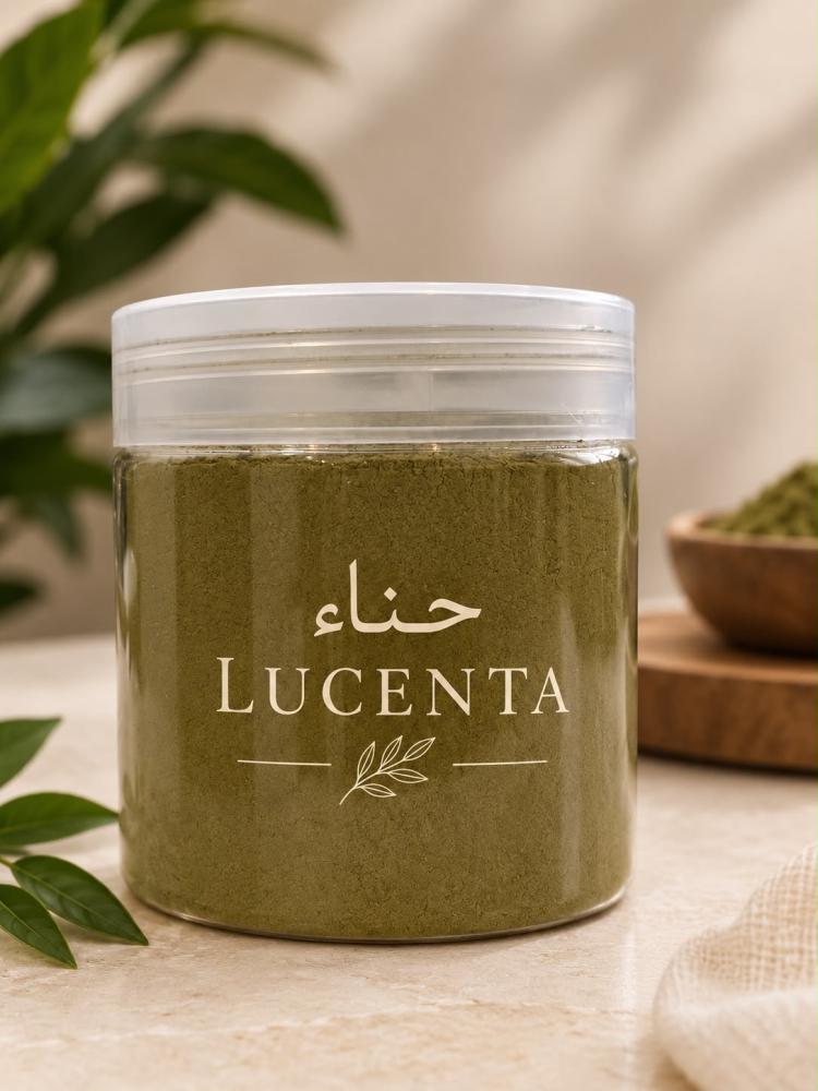 حناء المدينه