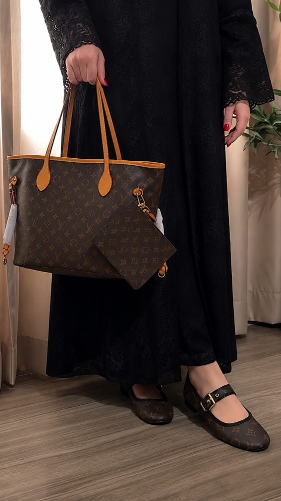 طقم LV