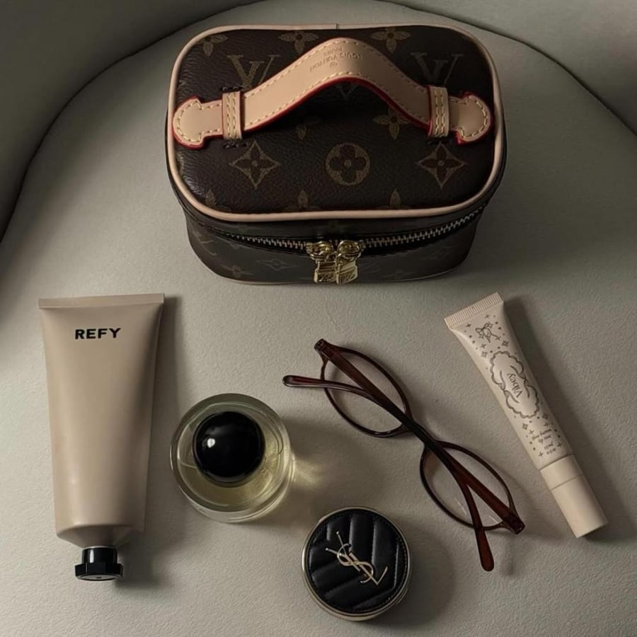 LV ميني