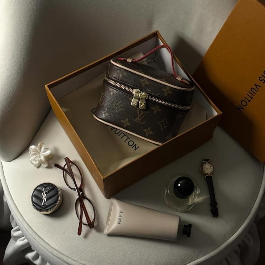 LV ميني