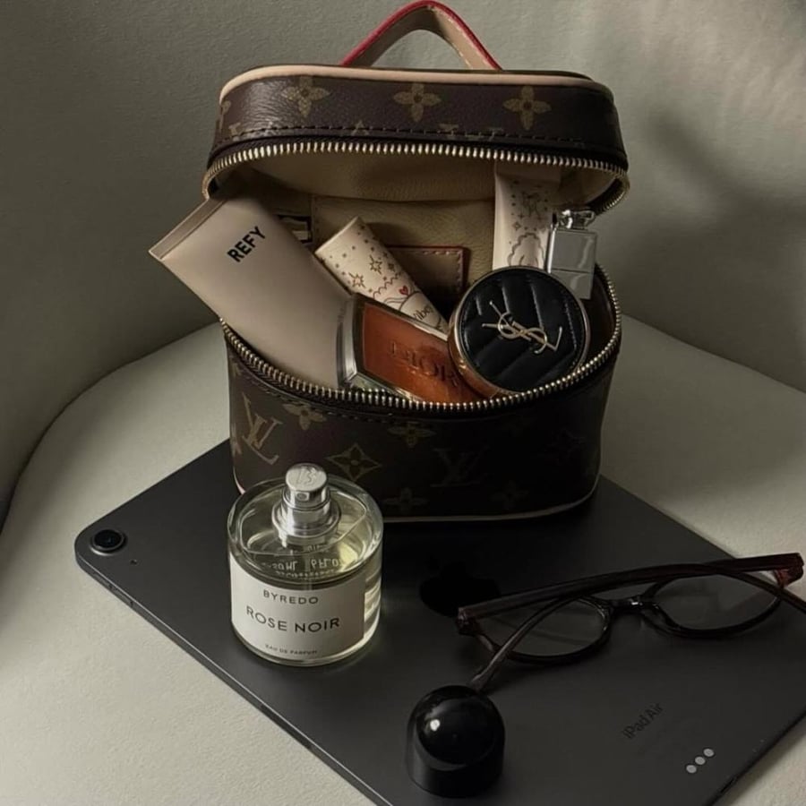 LV ميني