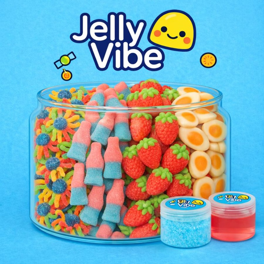 A kilo of fun