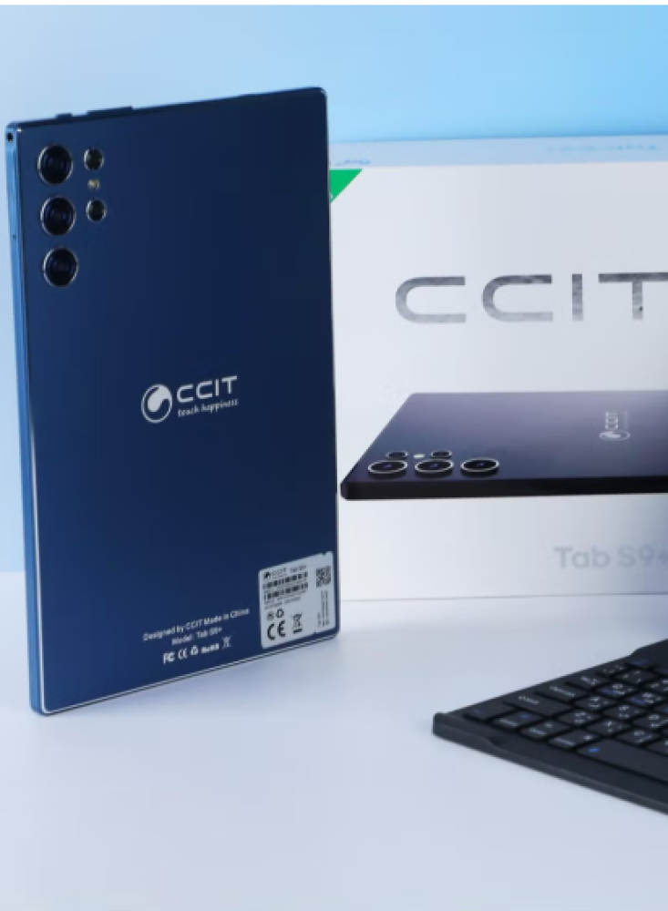 تابلت ccit