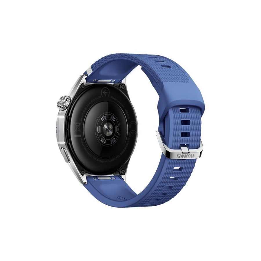 هواوي - ساعة HUAWEI WATCH GT 7 مقاس 46 مم بشاشة AMOLED وتتبع صحي ورياضي