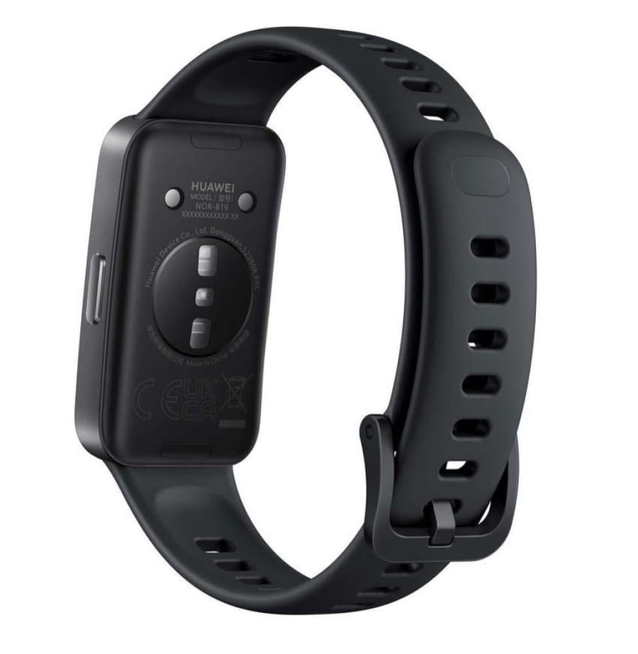 Huawei - Watch Fit Smart Watch Band 10 - Black