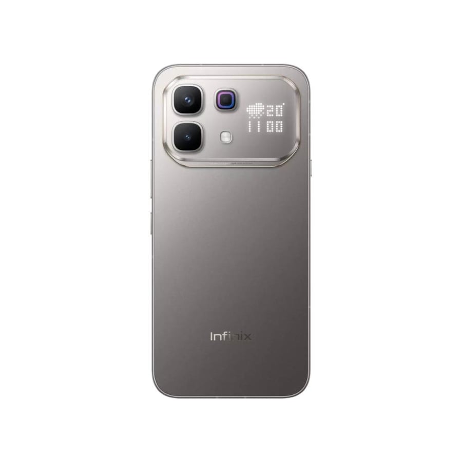 نفينكس - Note 60 Pro, يسعة 256 جيجا, الرام 12+12, 5G, متعدد الالوان