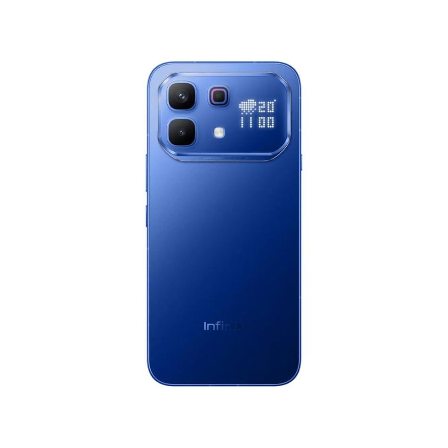 نفينكس - Note 60 Pro, يسعة 256 جيجا, الرام 12+12, 5G, متعدد الالوان