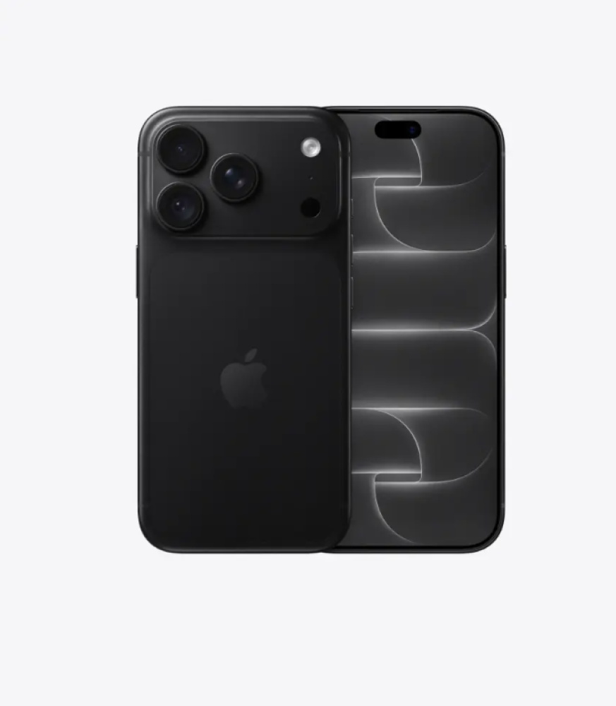 ايفون 18 برو 256 جيجا 5G بمعالج A20 Pro