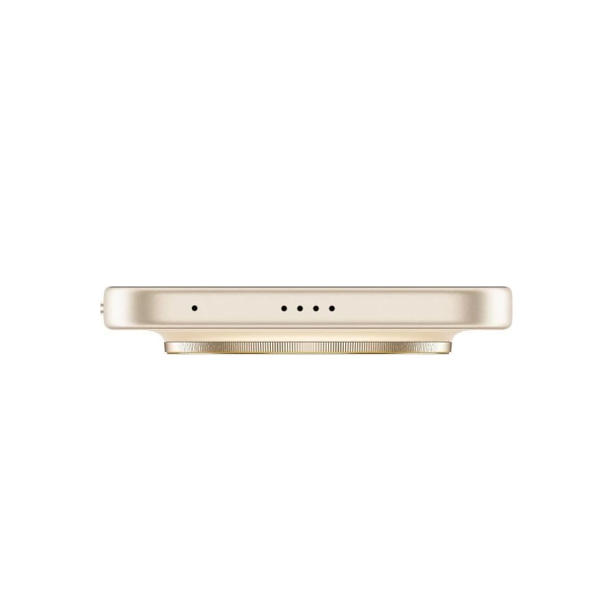 هونر - HONOR X9e Pro بسعة 256 جيجابت وذاكرة 8+16 جيجا رام  - ذهبي الفجر