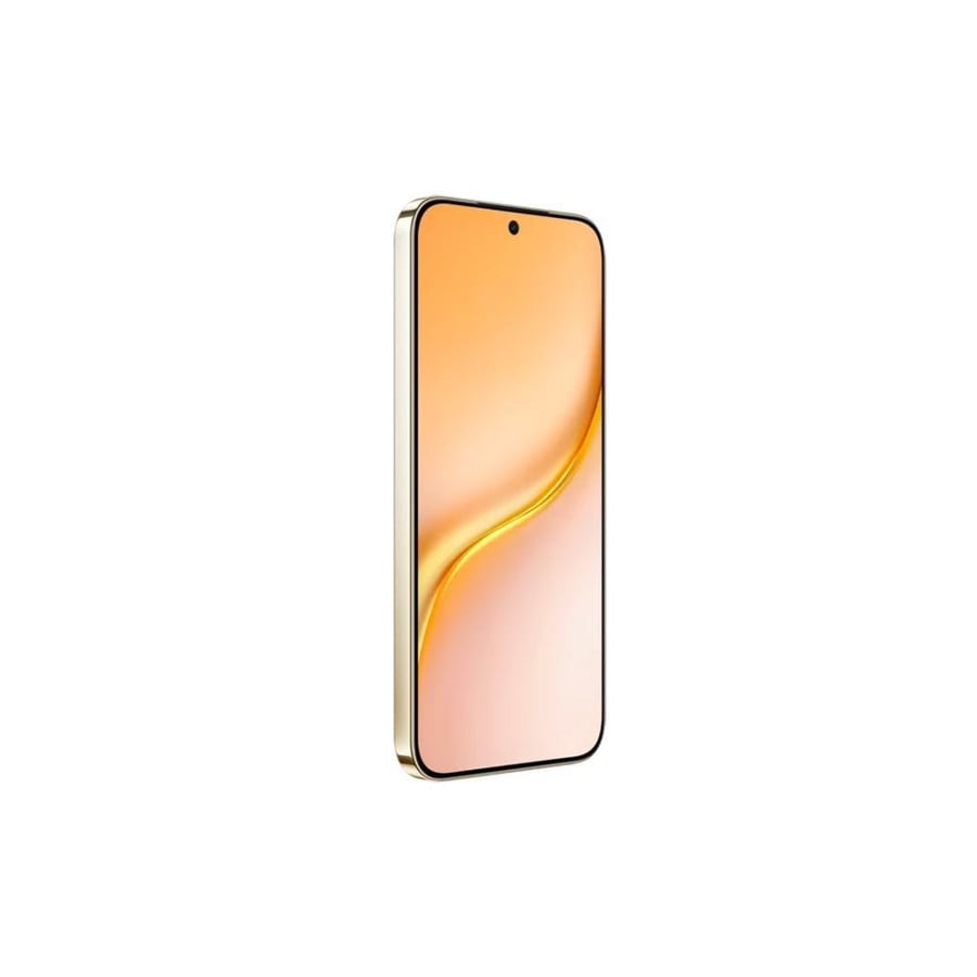 هونر - HONOR X9e s بسعة 256 جيجابت و 8+16 جيجارام + هدايا - برتقالي