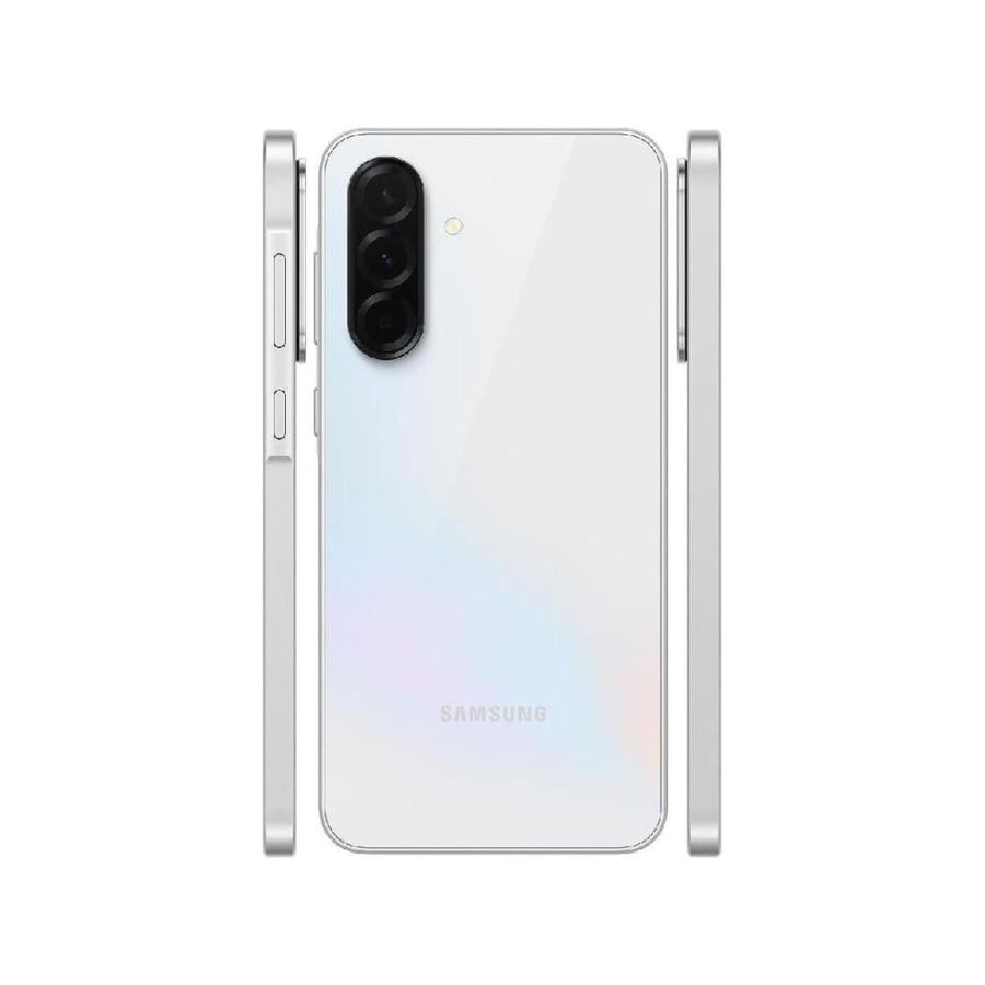 Samsung - Galaxy A36, 256 GB capacity, 8 GB RAM, 5G, multiple colors