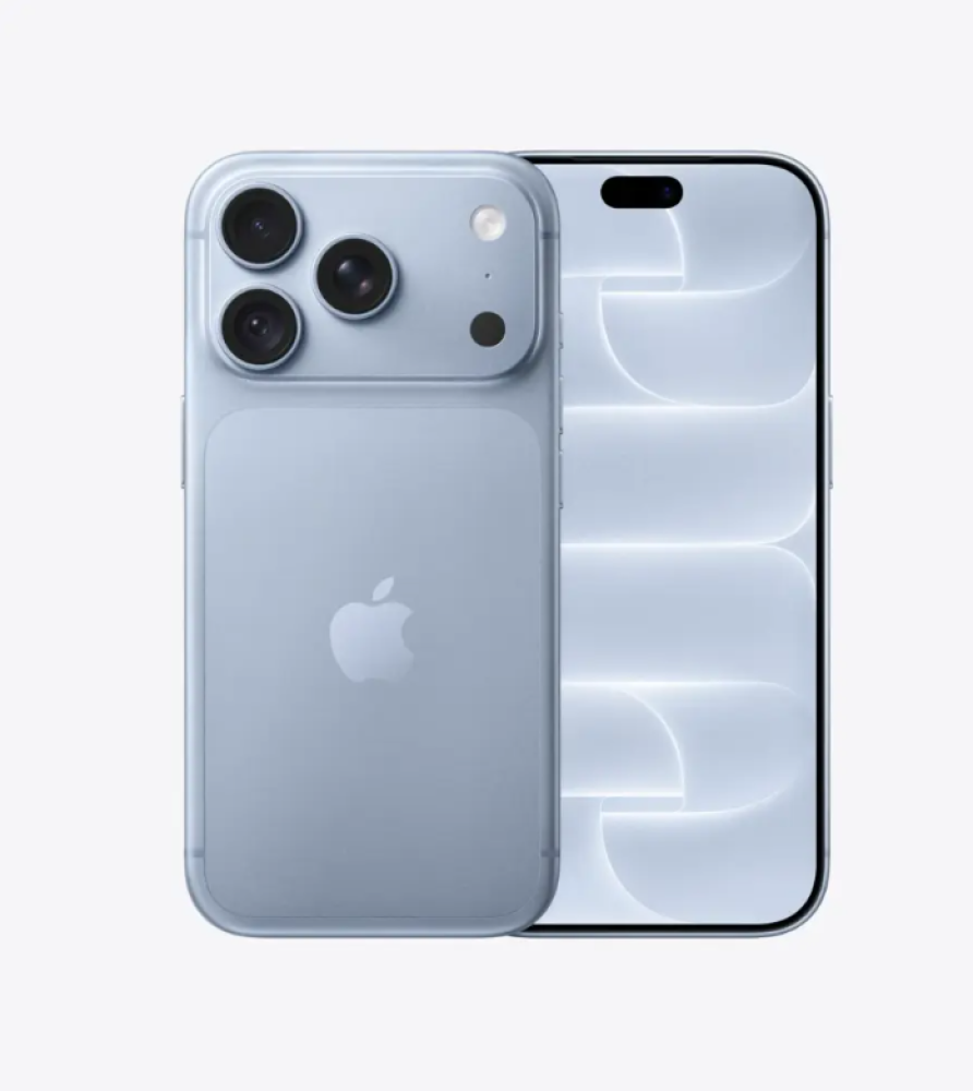 ايفون 18 برو 256 جيجا 5G بمعالج A20 Pro